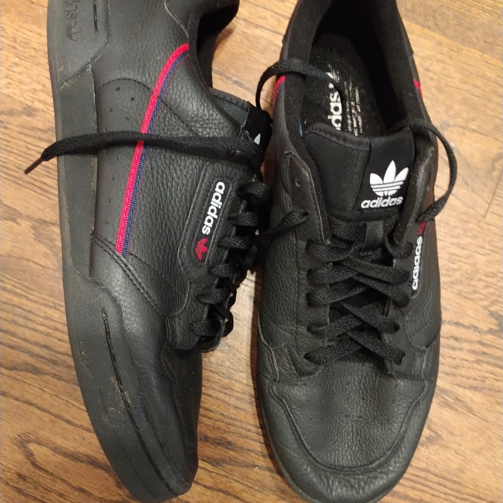 Adidas Shoes View 2